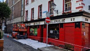 Commercial Painters Dublin