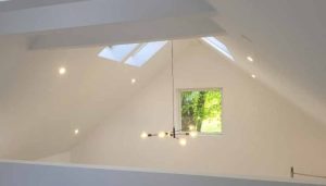 Interior Painters Dublin