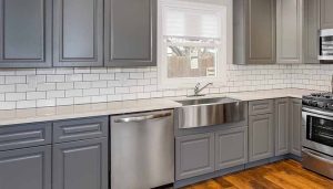 Kitchen Painters Dublin
