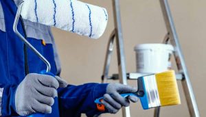 Painter Tallaght