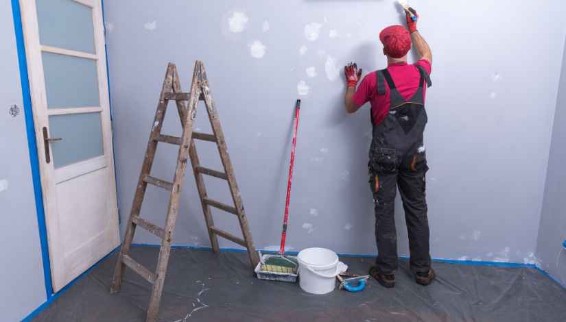Painters Booterstown