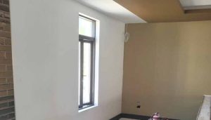 Plastering Services